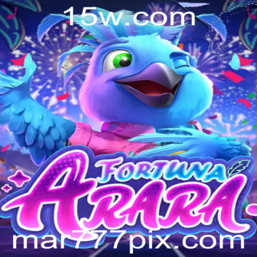 Explorando FortunaArara: O Novo Fenômeno do Mundo dos Jogos