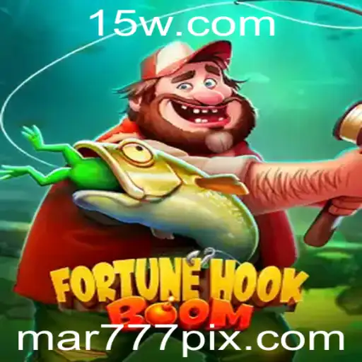 FortuneHookBoom: Uma Imersão no Novo Fenômeno dos Jogos