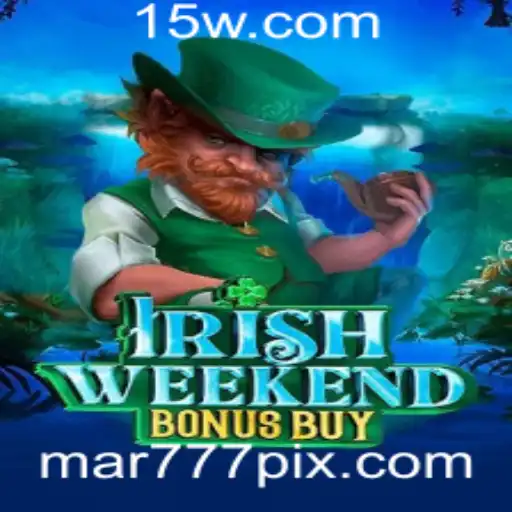Explorando o Mundo do IrishWeekendBonusBuy: Um Guia Completo