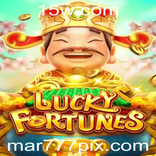 Descubra o Universo de LUCKYFORTUNES: Um Jogo Fascinante