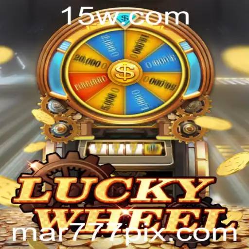 Descubra o Entusiasmante Mundo do Jogo LuckyWheel