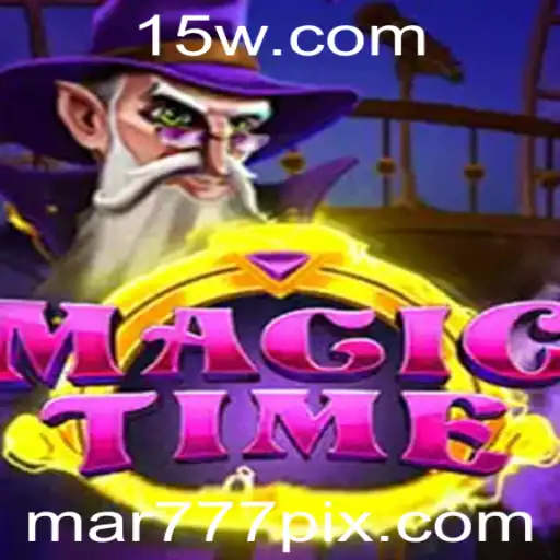 MagicTime: O Universo Encantado do Novo Jogo de Estratégia