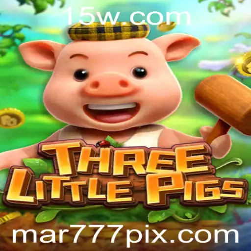 THREELITTLEPIGS: Um Jogo Revolucionário no Mundo dos Tabuleiros